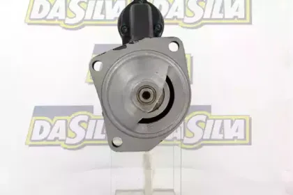 Стартер DA SILVA купить