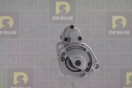 Стартер DA SILVA купить