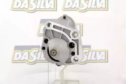 Стартер DA SILVA купить