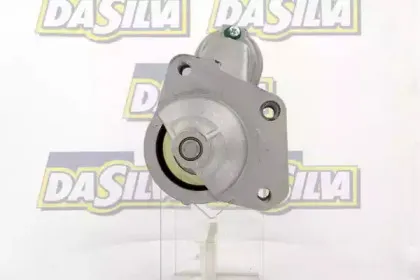 Стартер DA SILVA купить