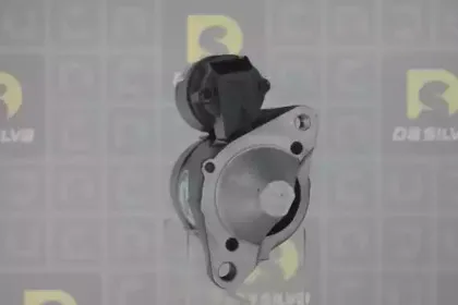 Стартер DA SILVA купить