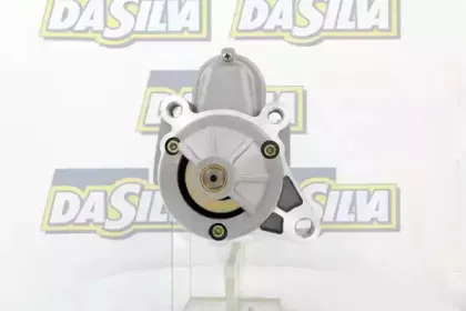 Стартер DA SILVA купить