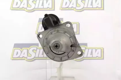 Стартер DA SILVA купить