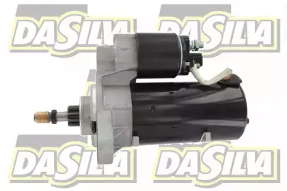 Стартер DA SILVA купить