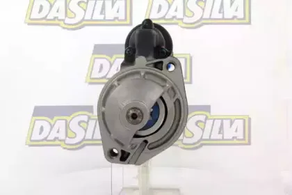 Стартер DA SILVA купить