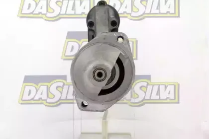 Стартер DA SILVA купить