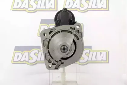 Стартер DA SILVA купить