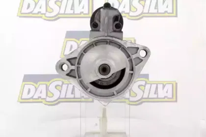 Стартер DA SILVA купить