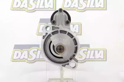 Стартер DA SILVA купить