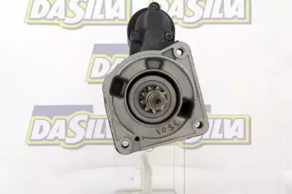 Стартер DA SILVA купить