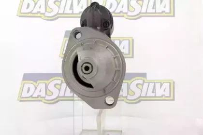 Стартер DA SILVA купить