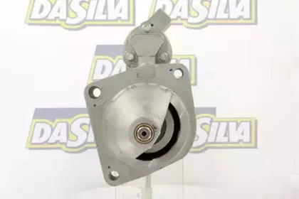 Стартер DA SILVA купить