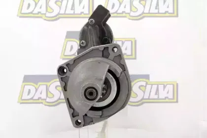 Стартер DA SILVA купить