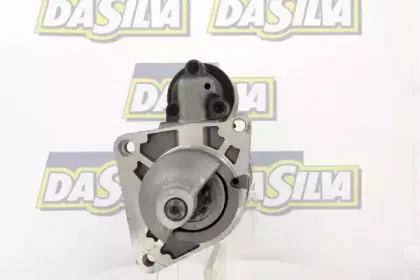 Стартер DA SILVA купить