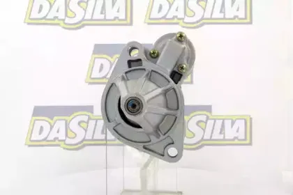 Стартер DA SILVA купить