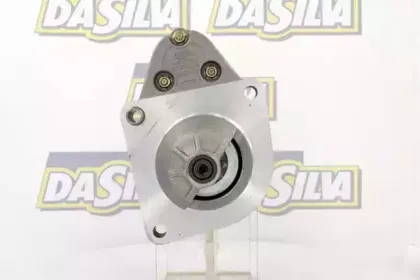 Стартер DA SILVA купить