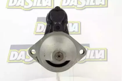 Стартер DA SILVA купить