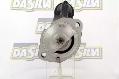 Стартер DA SILVA купить