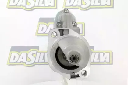 Стартер DA SILVA купить