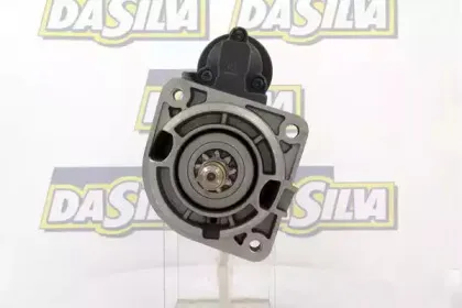 Стартер DA SILVA купить