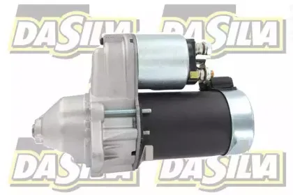 Стартер DA SILVA купить