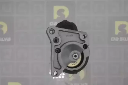 Стартер DA SILVA купить