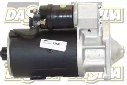 Стартер DA SILVA купить