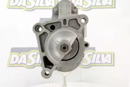 Стартер DA SILVA купить