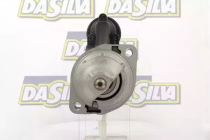 Стартер DA SILVA купить