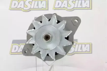 Генератор DA SILVA купить