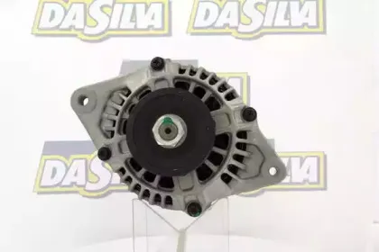 Генератор DA SILVA купить