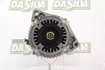 Генератор DA SILVA купить