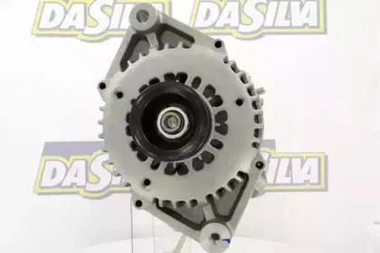 Генератор DA SILVA купить