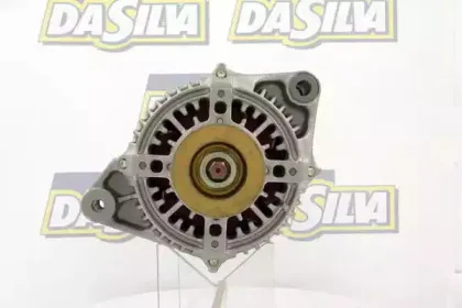 Генератор DA SILVA купить