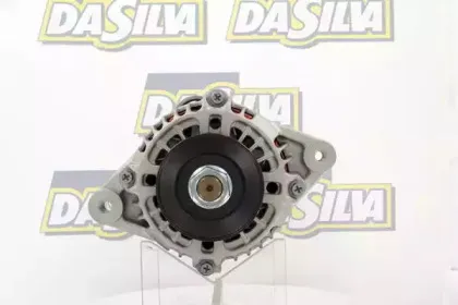 Генератор DA SILVA купить