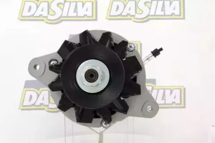 Генератор DA SILVA купить