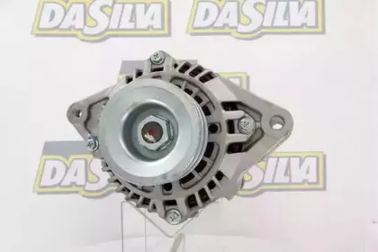 Генератор DA SILVA купить