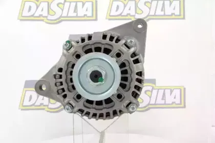 Генератор DA SILVA купить