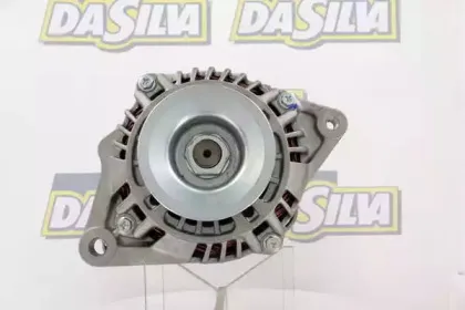 Генератор DA SILVA купить