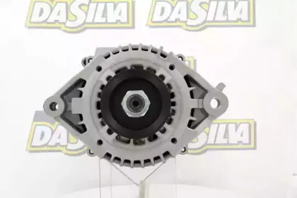 Генератор DA SILVA купить