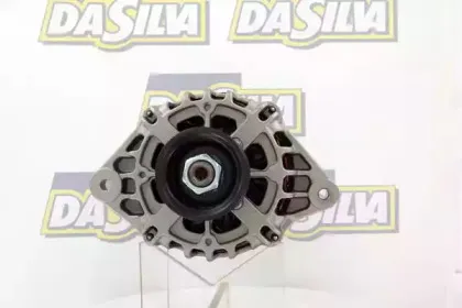 Генератор DA SILVA купить