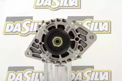 Генератор DA SILVA купить