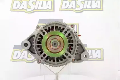 Генератор DA SILVA купить