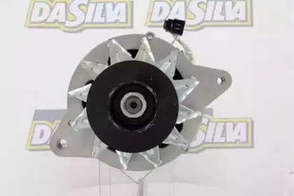 Генератор DA SILVA купить