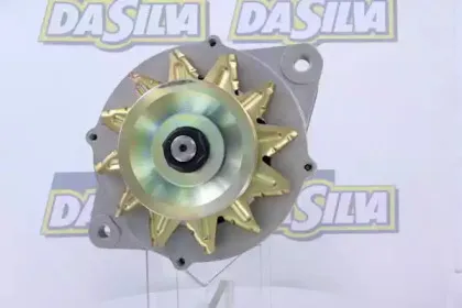 Генератор DA SILVA купить