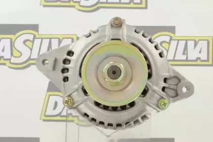 Генератор DA SILVA купить