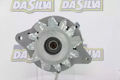 Генератор DA SILVA купить