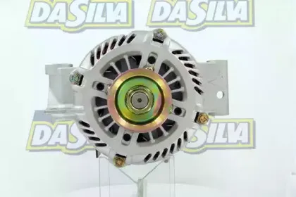 Генератор DA SILVA купить