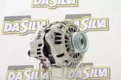 Генератор DA SILVA купить