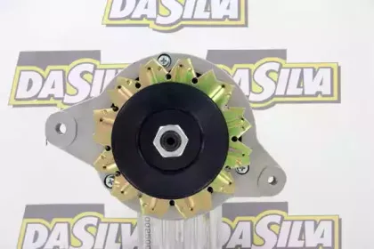 Генератор DA SILVA купить